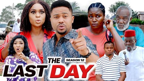 latest nollywood movies 2021